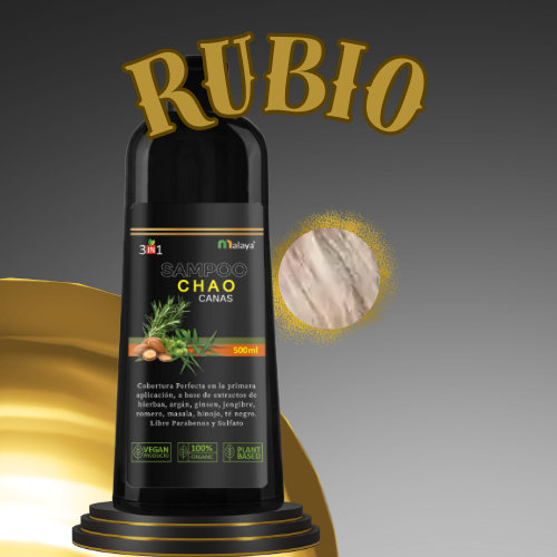 Chao Canas ||Shampoo color + regalos exclusivos||ReviveColor