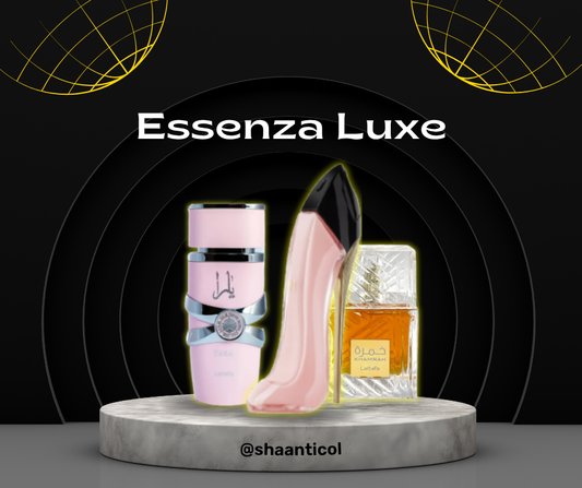 Essenza Luxe